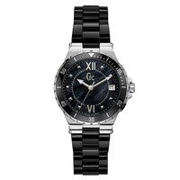 Gc Guess Collection Gc Guess Collection Y42002L2MF Structura ladies watch 36 mm