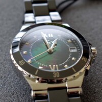 Gc Guess Collection Gc Guess Collection Y42002L2MF Structura ladies watch 36 mm