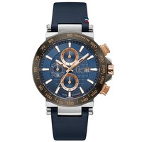 Gc Guess Collection Gc Guess Kollektion Y37010G7MF Urban Code Herrenuhr 45 mm