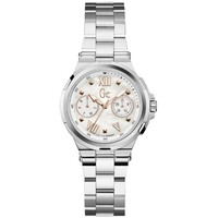 Gc Guess Collection Gc Guess Kollektion Y29001L1 Structura Damenuhr 34 mm