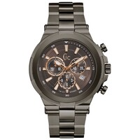 Gc Guess Collection Gc Guess Collection Y23004G4 Structura men's watch 44 mm