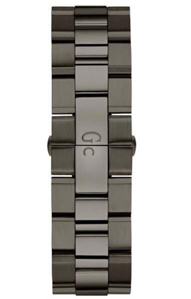 Gc Guess Collection Gc Guess Collection Y23004G4 Structura men's watch 44 mm