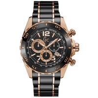 Gc Guess Collection Gc Guess Kollektion Y02014G2MF Sport Racer Herrenuhr 45 mm