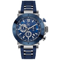 Gc Guess Collection Gc Guess Collection X90025G7S Gc-1 Sport men's watch 44mm