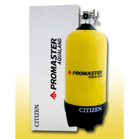 Citizen Citizen BN2021-03E Promaster Marine Eco-Drive Herrenuhr 49 mm