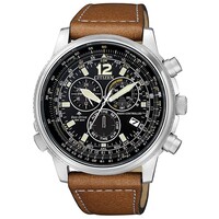 Citizen Citizen CB5860-27E Promaster Sky Funkgesteuerte Eco-Drive Herrenuhr 43.7 mm