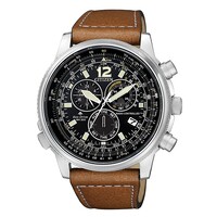 Citizen Citizen CB5860-27E Promaster Sky Funkgesteuerte Eco-Drive Herrenuhr 43.7 mm