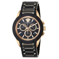 Versace Versace VEM800418 DEMO Herren Chronograph Charakter Uhr