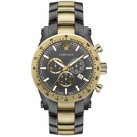 Versace Versace VEV800519 Sporty men's chronograph watch 44 mm