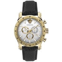 Versace Versace VEV800319 Sporty men's chronograph watch 44 mm