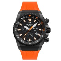 TW Steel TW Steel ACE404 Diver Swiss Chronograph Limited Edition watch 44mm