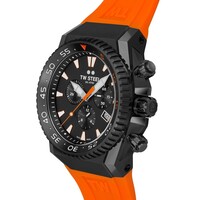 TW Steel TW Steel ACE404 Diver Swiss Chronograph Limited Edition watch 44mm