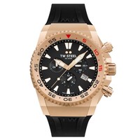 TW Steel TW Steel ACE403 Diver Swiss Chronograph Limited Edition watch 44mm