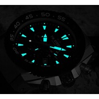 TW Steel TW Steel ACE403 Diver Swiss Chronograph Limited Edition watch 44mm