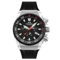 TW Steel TW Steel ACE401 Diver Schweizer Chronograph Limited Edition Uhr 44mm