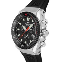 TW Steel TW Steel ACE401 Diver Schweizer Chronograph Limited Edition Uhr 44mm