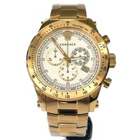 Versace Versace VEV800619 Sporty men's chronograph watch 44 mm