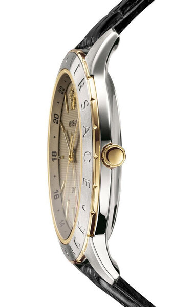 Versace Versace VEBK00218 Univers 43 mm Herrenuhr