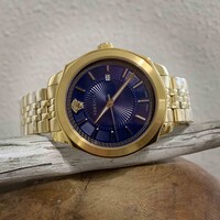 Versace Versace VEV900619 Icon Classic men's chronograph 42 mm watch