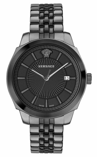 Versace Versace VEV900519 Icon Classic men's chronograph watch 42 mm