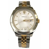 Versace Versace VEV900419 Icon Classic Herren Chronograph 42 mm Uhr