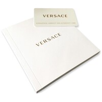 Versace Versace VEV600419 Chrono Signature Herren Chronograph Uhr 44 mm