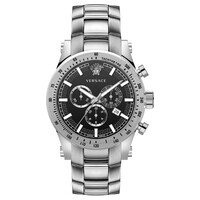 Versace Versace VEV800419 Sporty men's chronograph watch 44 mm