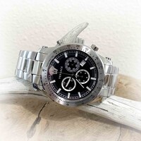 Versace Versace VEV800419 Sporty men's chronograph watch 44 mm