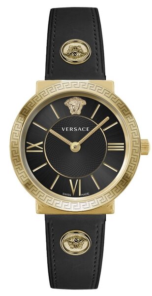 Versace Versace VEVE00319 Glam ladies watch