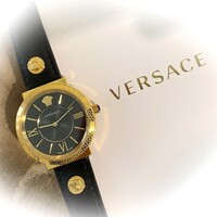 Versace Versace VEVE00319 Glam ladies watch