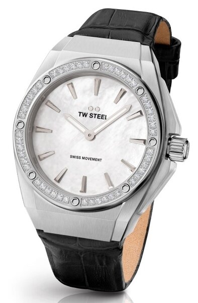 TW Steel TW Steel CE4027 CEO Tech Damenuhr 38mm