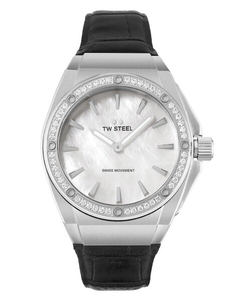 TW Steel TW Steel CE4027 CEO Tech ladies watch 38mm