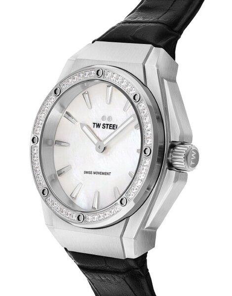 TW Steel TW Steel CE4027 CEO Tech ladies watch 38mm