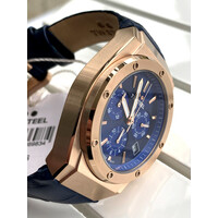 TW Steel TW Steel CE4036 CEO Tech ladies watch 38mm