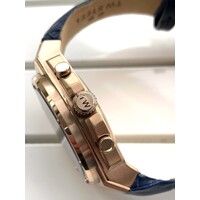 TW Steel TW Steel CE4036 CEO Tech ladies watch 38mm