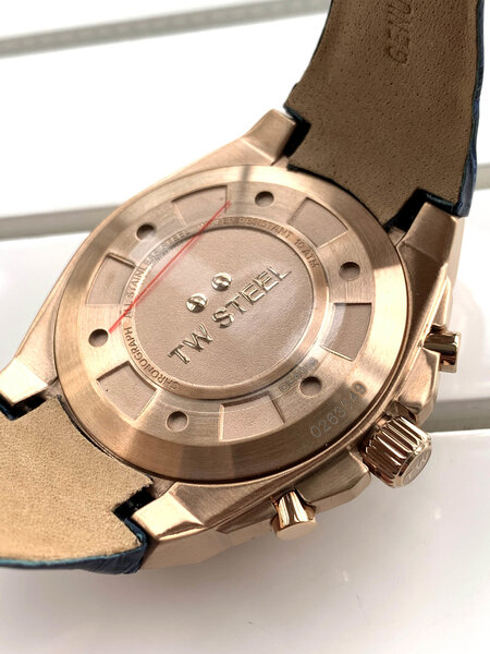 TW Steel TW Steel CE4036 CEO Tech ladies watch 38mm