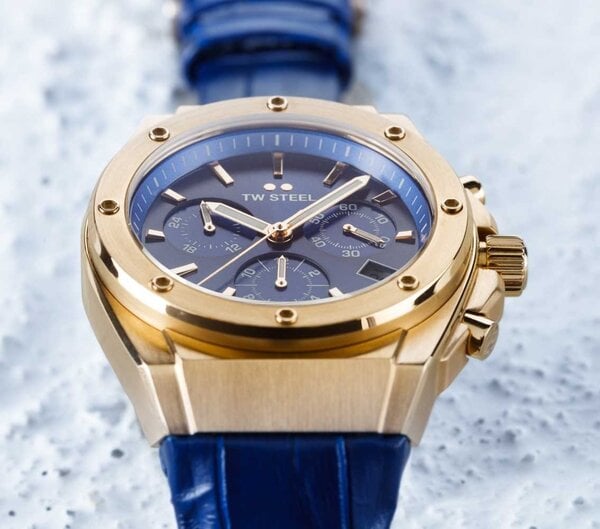 TW Steel TW Steel CE4036 CEO Tech ladies watch 38mm