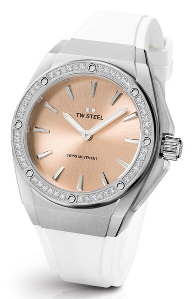 TW Steel TW Steel CE4032 CEO Tech ladies watch 38mm