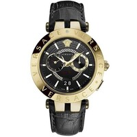 Versace Versace VEBV00119 V-Race men's watch 46 mm