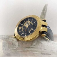 Versace Versace VEBV00119 V-Race men's watch 46 mm