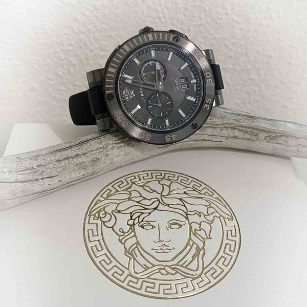 Versace Versace VECN00219 V-Extreme Pro Herrenuhr 46 mm