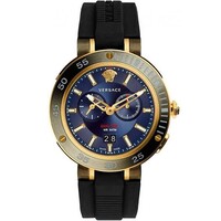 Versace Versace VECN00119 V-Extreme Pro men's watch 46 mm