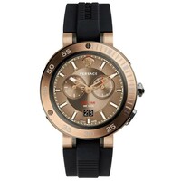 Versace Versace VECN00319 V-Extreme Pro men's watch 46 mm