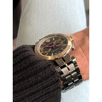Versace Versace VE1D00619 Aion men's watch 45 mm