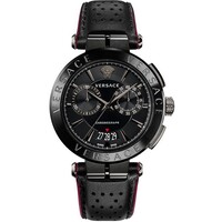 Versace Versace VE1D00519 Aion men's watch 45 mm