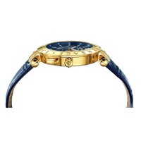 Versace Versace VEBV00219 V-Race Herrenuhr 46 mm