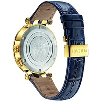 Versace Versace VEBV00219 V-Race Herrenuhr 46 mm