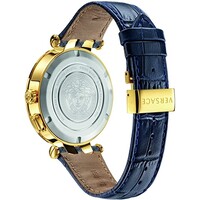 Versace Versace VEBV00219 V-Race men's watch 46 mm