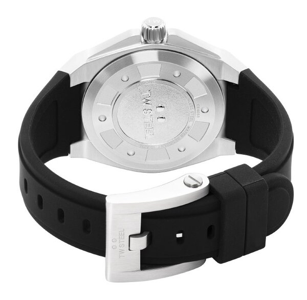 TW Steel TW Steel CE4031 CEO Tech ladies watch 38mm