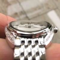 Bulova Bulova 96R212 Classic Diamond Damenuhr 30 mm